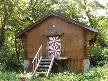 Helvetia Hütte