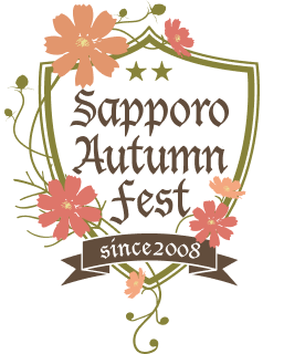 Sapporo Autumn fest since2008