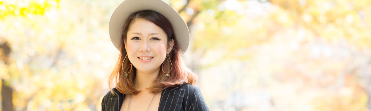 Watch sporting events in Hokkaido and Sapporo<br>AIR-G’ Radio personality, Yui Hayashi