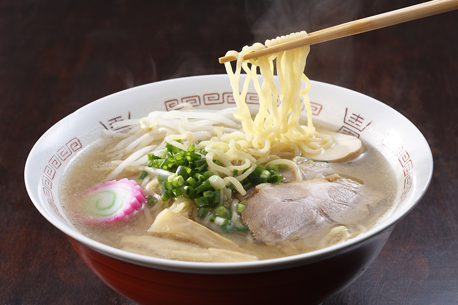 札幌でラーメンを食べるなら 観光協会のおすすめ店 特集記事 グルメ ようこそさっぽろ