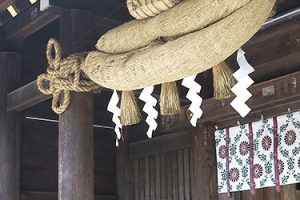 Useful Information for Foreign Tourists in Sapporo: Visiting a Shrine