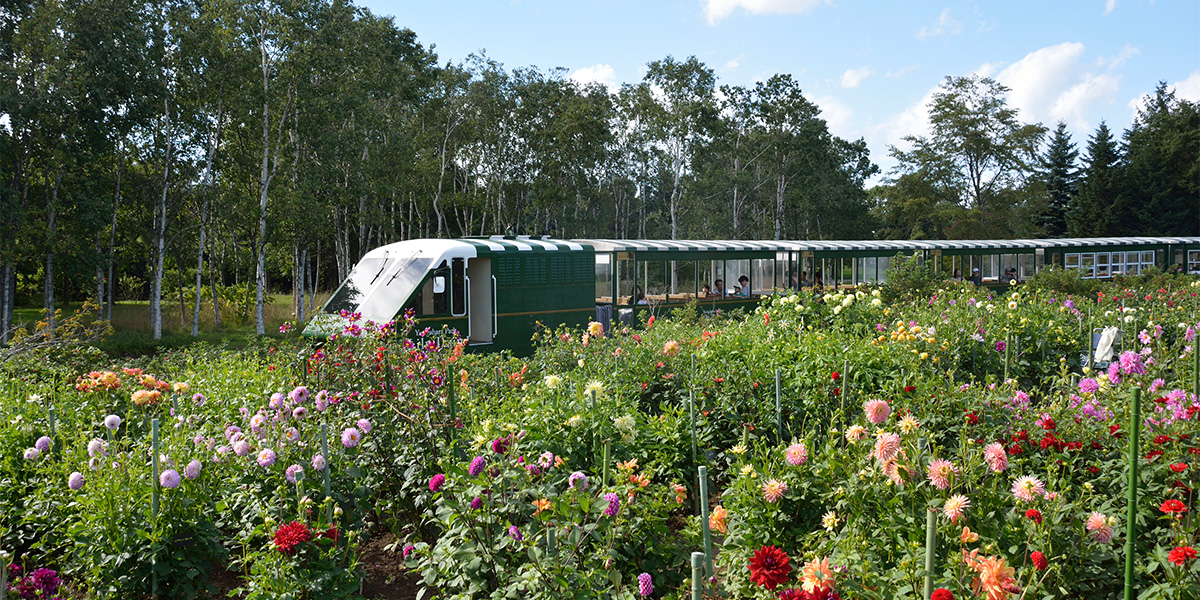 Yurigahara Park