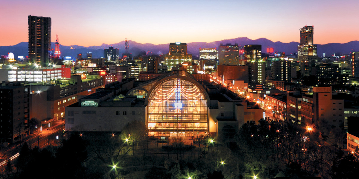 札幌工廠