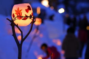 Sapporo Snow Photo Festival 2022