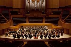 Orkestra Simfoni Sapporo