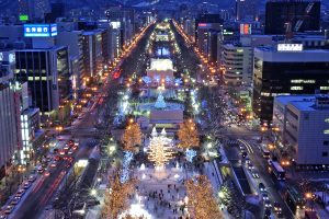 Sapporo Snow Photo Festival 2022
