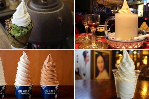 札幌でおすすめのソフトクリームを厳選！人気のお店14選