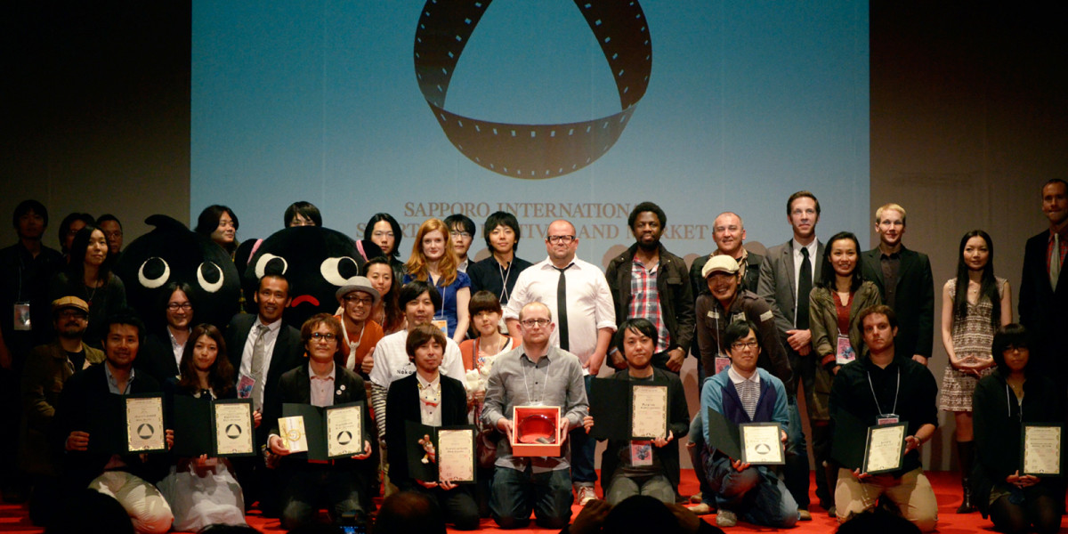 Festival Film Pendek Internasional Sapporo