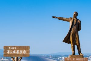 Recommended sightseeing spots in Sapporo