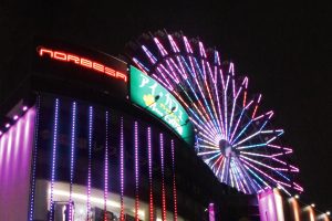 NORIA (Ferris Wheel)